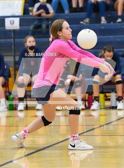 Thumbnail 3 in St. David vs. Anthem Prep (AIA 1A Final) photogallery.