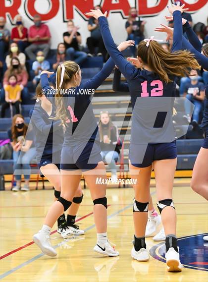 Thumbnail 2 in St. David vs. Anthem Prep (AIA 1A Final) photogallery.