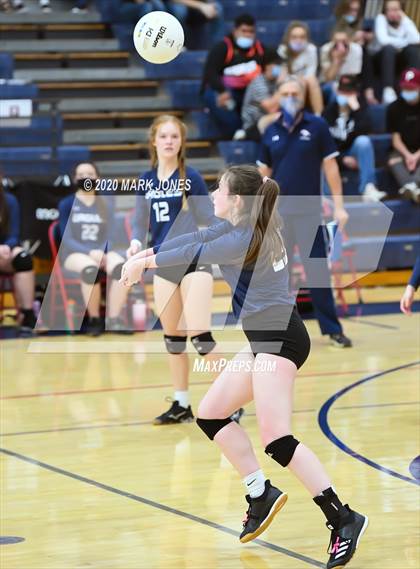 Thumbnail 3 in St. David vs. Anthem Prep (AIA 1A Final) photogallery.
