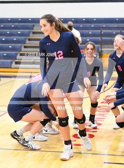 Thumbnail 3 in St. David vs. Anthem Prep (AIA 1A Final) photogallery.