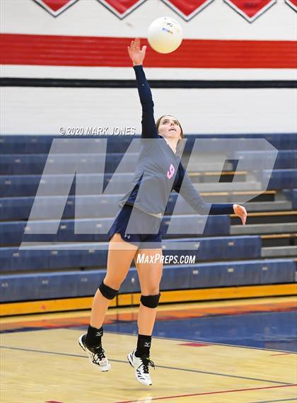 Thumbnail 1 in St. David vs. Anthem Prep (AIA 1A Final) photogallery.