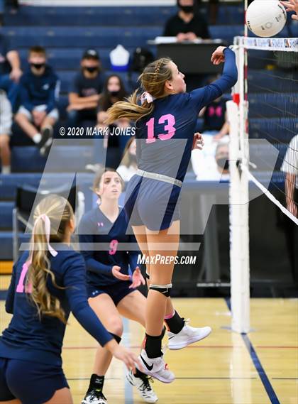 Thumbnail 2 in St. David vs. Anthem Prep (AIA 1A Final) photogallery.