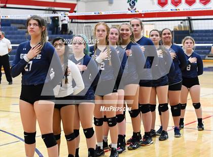 Thumbnail 3 in St. David vs. Anthem Prep (AIA 1A Final) photogallery.