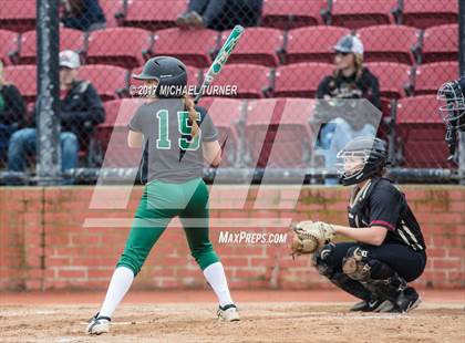 Thumbnail 1 in West Valley vs. Paradise photogallery.