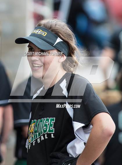 Thumbnail 2 in West Valley vs. Paradise photogallery.