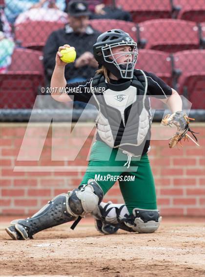 Thumbnail 3 in West Valley vs. Paradise photogallery.