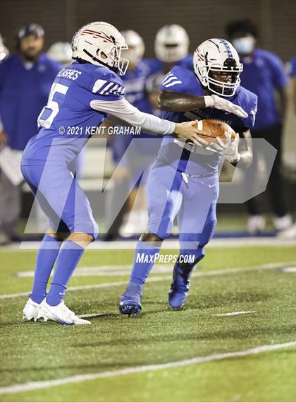 Thumbnail 1 in Franklin Central @ Noblesville photogallery.