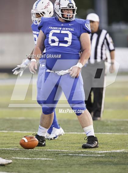 Thumbnail 3 in Franklin Central @ Noblesville photogallery.