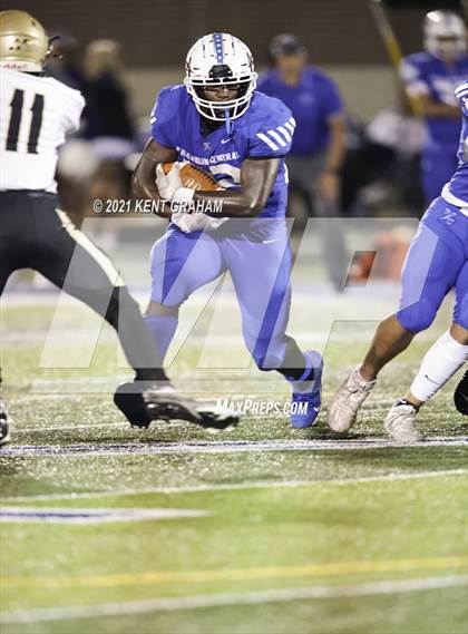 Thumbnail 1 in Franklin Central @ Noblesville photogallery.