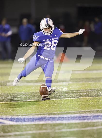 Thumbnail 2 in Franklin Central @ Noblesville photogallery.