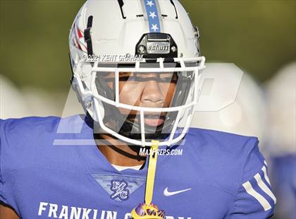 Thumbnail 1 in Franklin Central @ Noblesville photogallery.