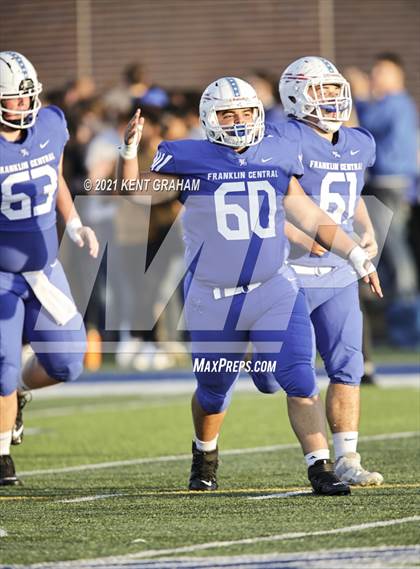 Thumbnail 3 in Franklin Central @ Noblesville photogallery.