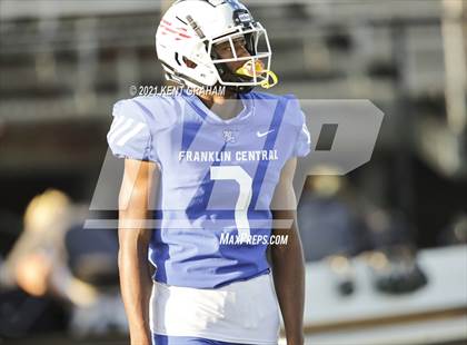 Thumbnail 2 in Franklin Central @ Noblesville photogallery.