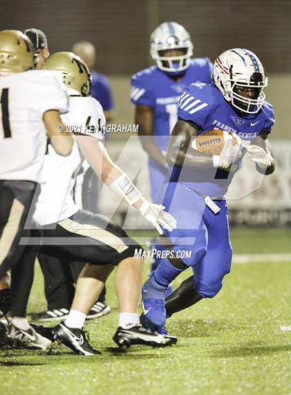 Thumbnail 3 in Franklin Central @ Noblesville photogallery.