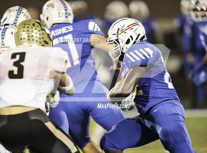 Thumbnail 1 in Franklin Central @ Noblesville photogallery.