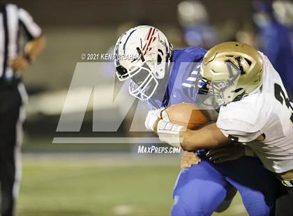 Thumbnail 3 in Franklin Central @ Noblesville photogallery.
