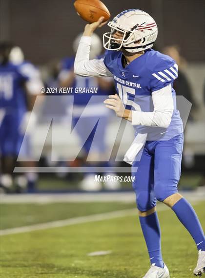 Thumbnail 3 in Franklin Central @ Noblesville photogallery.