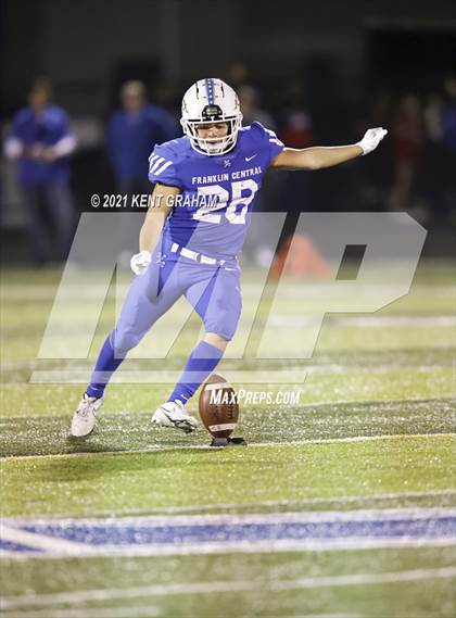 Thumbnail 1 in Franklin Central @ Noblesville photogallery.