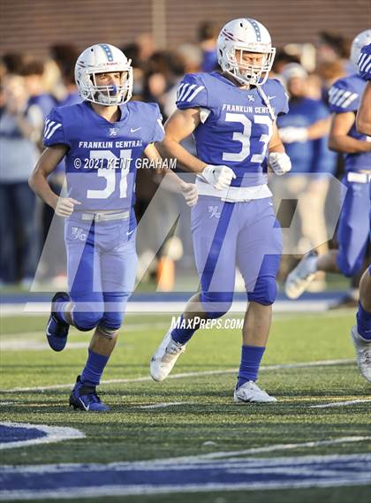 Thumbnail 2 in Franklin Central @ Noblesville photogallery.