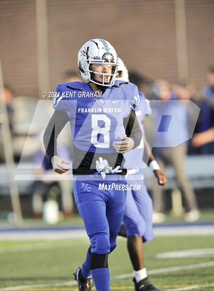 Thumbnail 3 in Franklin Central @ Noblesville photogallery.