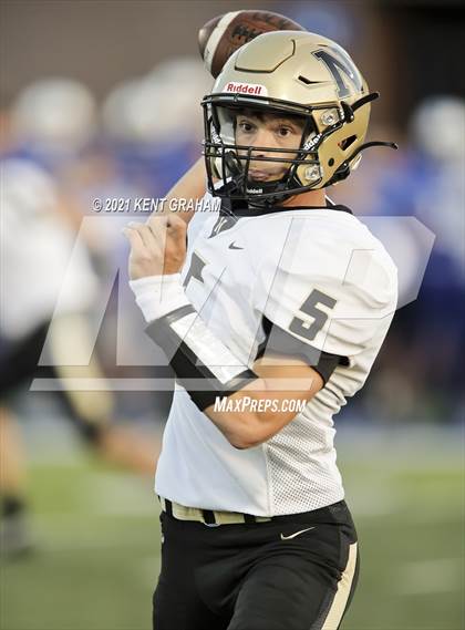 Thumbnail 2 in Franklin Central @ Noblesville photogallery.