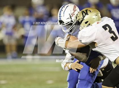 Thumbnail 2 in Franklin Central @ Noblesville photogallery.