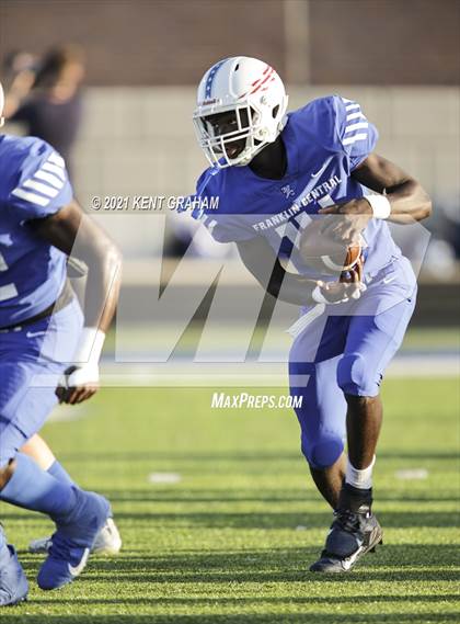 Thumbnail 1 in Franklin Central @ Noblesville photogallery.
