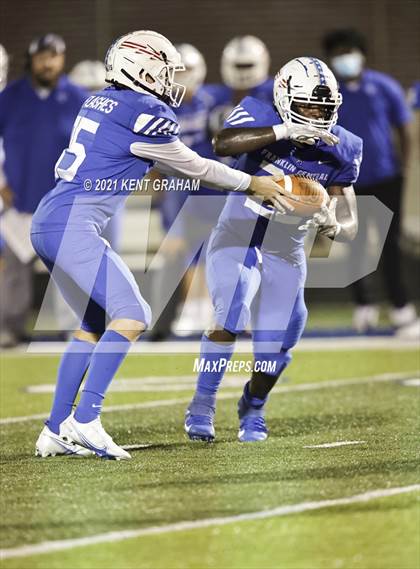 Thumbnail 3 in Franklin Central @ Noblesville photogallery.