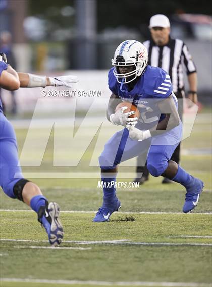 Thumbnail 1 in Franklin Central @ Noblesville photogallery.