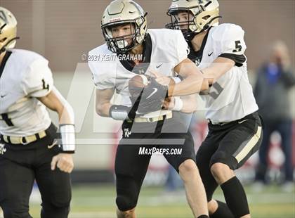 Thumbnail 1 in Franklin Central @ Noblesville photogallery.