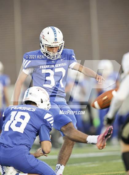 Thumbnail 1 in Franklin Central @ Noblesville photogallery.