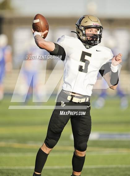 Thumbnail 1 in Franklin Central @ Noblesville photogallery.
