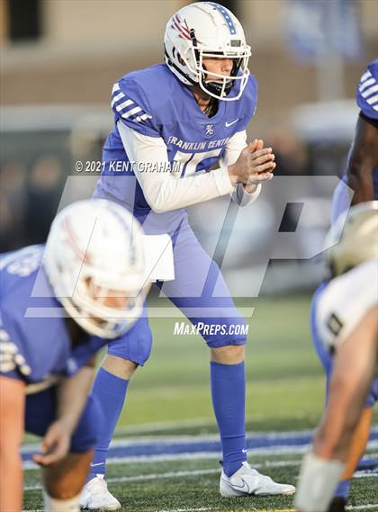 Thumbnail 2 in Franklin Central @ Noblesville photogallery.
