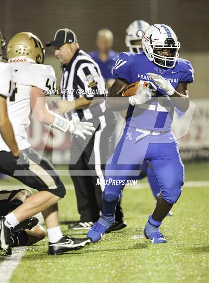 Thumbnail 2 in Franklin Central @ Noblesville photogallery.