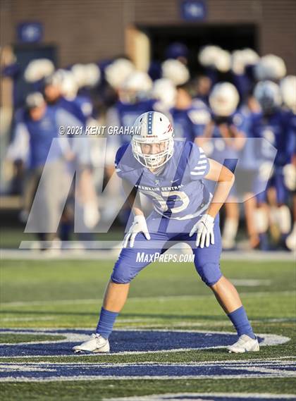 Thumbnail 1 in Franklin Central @ Noblesville photogallery.