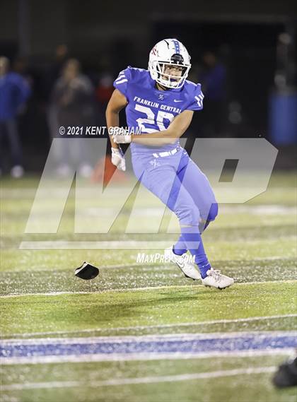 Thumbnail 3 in Franklin Central @ Noblesville photogallery.