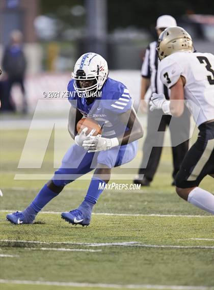 Thumbnail 3 in Franklin Central @ Noblesville photogallery.