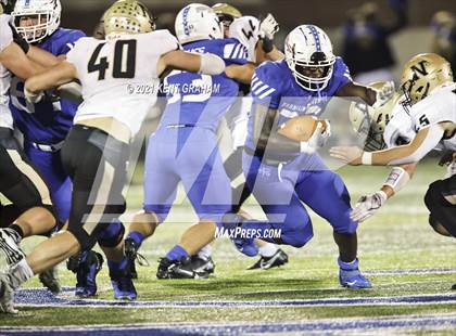 Thumbnail 3 in Franklin Central @ Noblesville photogallery.