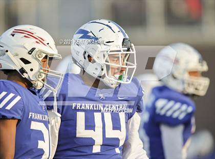 Thumbnail 2 in Franklin Central @ Noblesville photogallery.