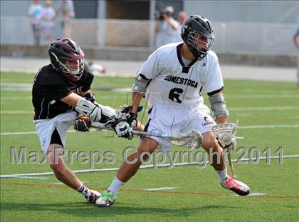 Thumbnail 2 in Conestoga vs. St. Joseph's Prep (PIAA Boys Final) photogallery.