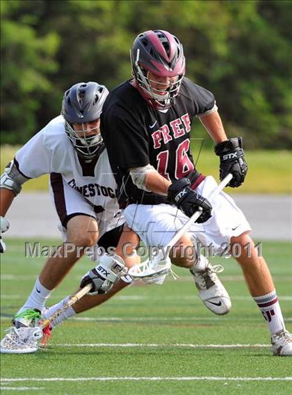 Thumbnail 1 in Conestoga vs. St. Joseph's Prep (PIAA Boys Final) photogallery.