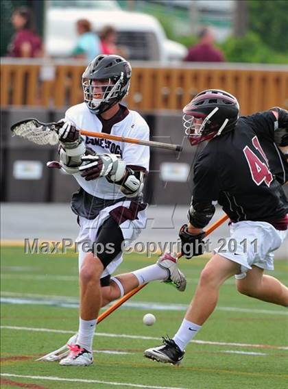 Thumbnail 2 in Conestoga vs. St. Joseph's Prep (PIAA Boys Final) photogallery.