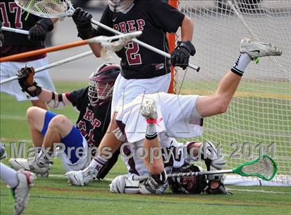 Thumbnail 1 in Conestoga vs. St. Joseph's Prep (PIAA Boys Final) photogallery.