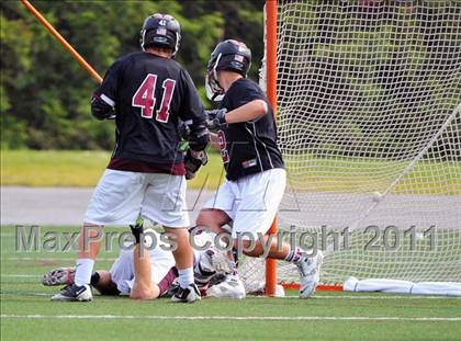 Thumbnail 1 in Conestoga vs. St. Joseph's Prep (PIAA Boys Final) photogallery.