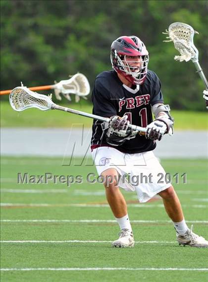 Thumbnail 2 in Conestoga vs. St. Joseph's Prep (PIAA Boys Final) photogallery.