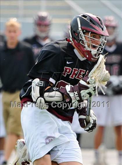 Thumbnail 2 in Conestoga vs. St. Joseph's Prep (PIAA Boys Final) photogallery.