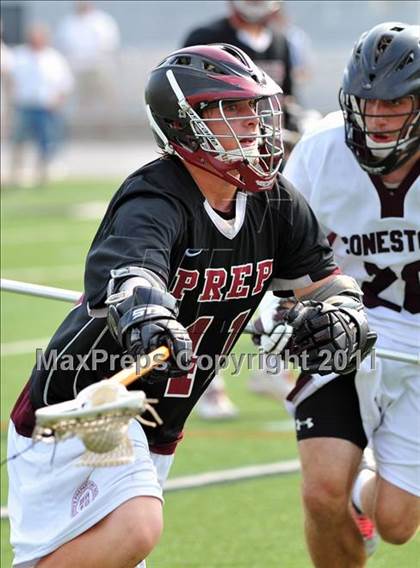 Thumbnail 2 in Conestoga vs. St. Joseph's Prep (PIAA Boys Final) photogallery.