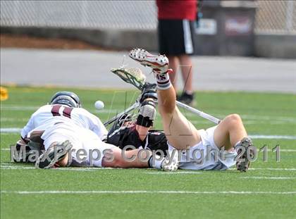 Thumbnail 2 in Conestoga vs. St. Joseph's Prep (PIAA Boys Final) photogallery.