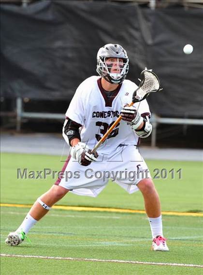 Thumbnail 3 in Conestoga vs. St. Joseph's Prep (PIAA Boys Final) photogallery.
