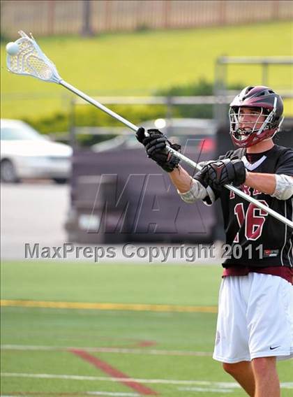 Thumbnail 1 in Conestoga vs. St. Joseph's Prep (PIAA Boys Final) photogallery.